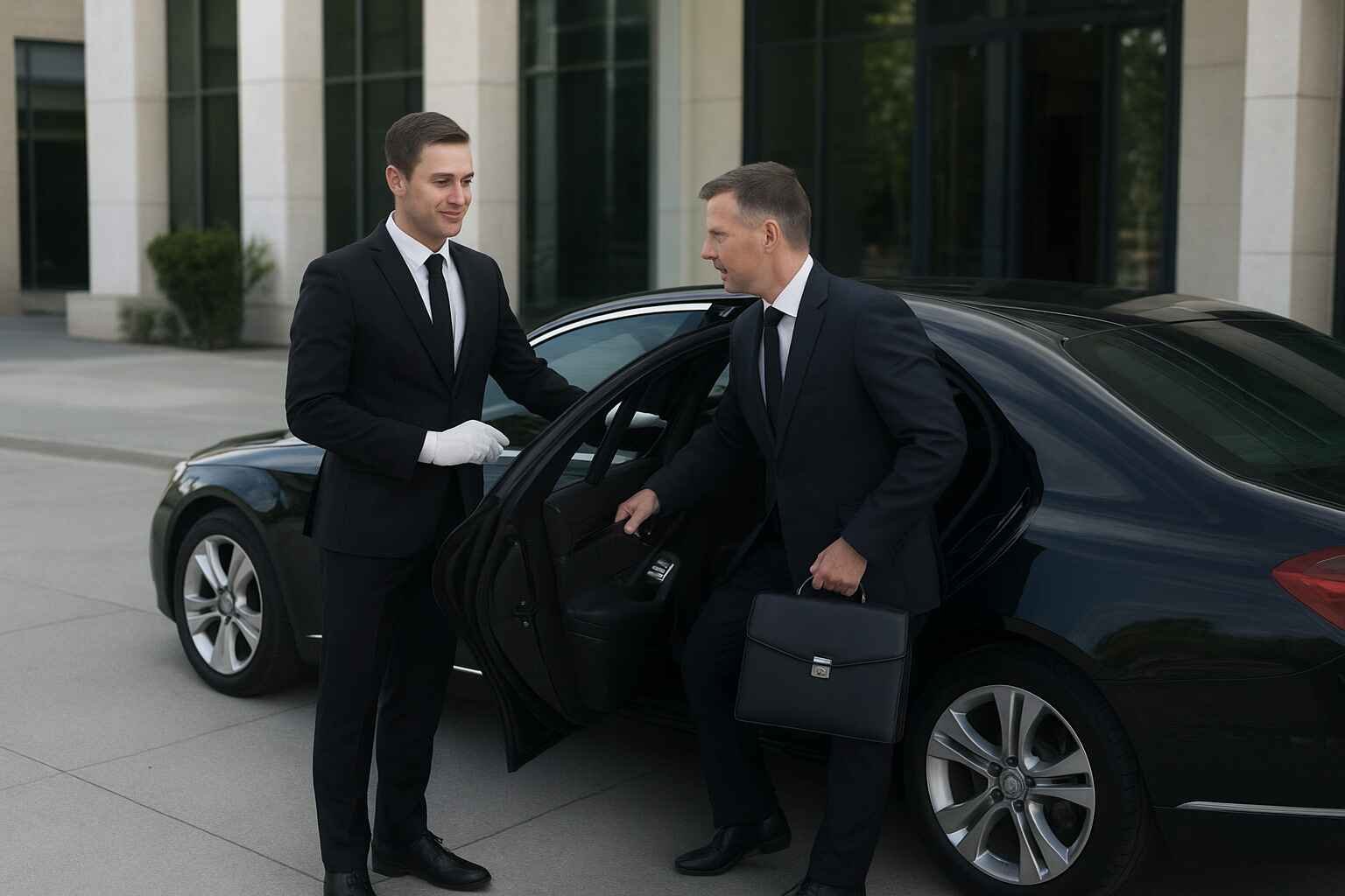 Corporate-Point-to-Point-Car-Service-Houston-–-Executive-Drop-Off